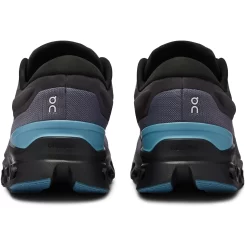 On Running On Cloudstratus 3 Heren Hardloopschoenen - Metal & Wisteria 11 On Running On Cloudstratus 3 Heren Hardloopschoenen - Metal & Wisteria -On Running on cloudstratus 3 men running shoe metal wisteria 6 1531588