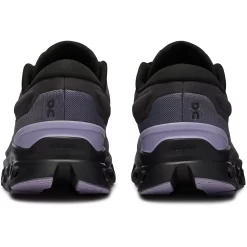 On Running On Cloudstratus 3 Dames Hardloopschoenen - Metal & Wisteria -On Running on cloudstratus 3 women running shoe metal wisteria 6 1531551