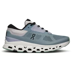 On Running On Cloudstratus 3 Dames Hardloopschoenen - Wash & Nimbus -On Running on cloudstratus 3 women running shoe wash nimbus 2 1531574