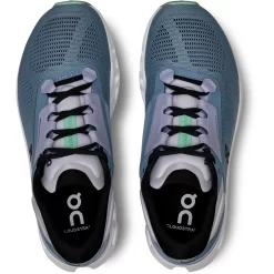 On Running On Cloudstratus 3 Dames Hardloopschoenen - Wash & Nimbus -On Running on cloudstratus 3 women running shoe wash nimbus 3 1531575
