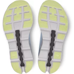 On Running On Cloudstratus Women Running Shoe - Chambray & Lavender -On Running on cloudstratus women running shoe chambray lavender 3 1392642