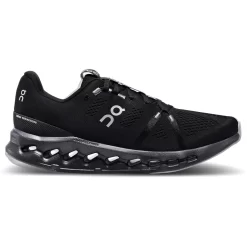 On Running On Cloudsurfer Hardloopschoenen - All Black -On Running on cloudsurfer men running shoe all black 3 1521615