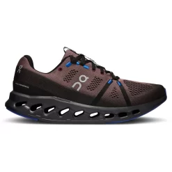 On Running On Cloudsurfer Hardloopschoenen - Black & Cobalt -On Running on cloudsurfer running shoe black cobalt 2 1531610