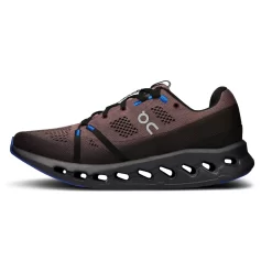 On Running On Cloudsurfer Hardloopschoenen - Black & Cobalt -On Running on cloudsurfer running shoe black cobalt 5 1531611