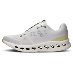 On Running On Cloudsurfer Hardloopschoenen - White & Sand -On Running on cloudsurfer running shoe white sand 5 1531620