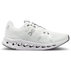 On Running On Cloudsurfer Dames Hardloopschoenen - White & Frost -On Running on cloudsurfer women running shoe white frost 2 1521605