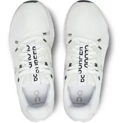 On Running On Cloudsurfer Dames Hardloopschoenen - White & Frost -On Running on cloudsurfer women running shoe white frost 3 1521606