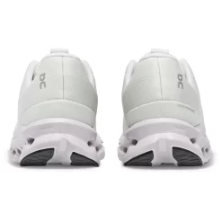 On Running On Cloudsurfer Dames Hardloopschoenen - White & Frost -On Running on cloudsurfer women running shoe white frost 6 1521604