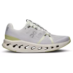 On Running On Cloudsurfer Dames Hardloopschoenen - White & Sand -On Running on cloudsurfer women running shoe white sand 2 1531604