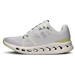 On Running On Cloudsurfer Dames Hardloopschoenen - White & Sand -On Running on cloudsurfer women running shoe white sand 5 1531605