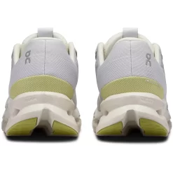 On Running On Cloudsurfer Dames Hardloopschoenen - White & Sand -On Running on cloudsurfer women running shoe white sand 6 1531606