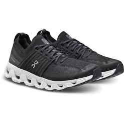 On Running On Cloudswift 3 Hardloopschoenen - All Black