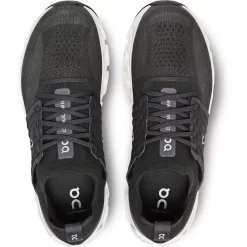 On Running On Cloudswift 3 Hardloopschoenen - All Black 10 On Running On Cloudswift 3 Hardloopschoenen - All Black -On Running on cloudswift 3 running shoe all black 5 1468494