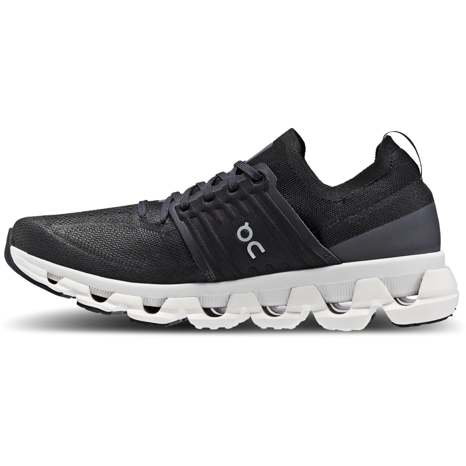 On Running On Cloudswift 3 Hardloopschoenen - All Black 3 On Running On Cloudswift 3 Hardloopschoenen - All Black - Afbeelding 3