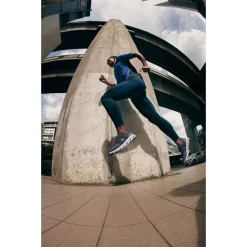 On Running On Cloudswift 3 Hardloopschoenen - Denim & Midnight -On Running on cloudswift 3 running shoe denim midnight 3 1468891