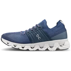 On Running On Cloudswift 3 Hardloopschoenen - Denim & Midnight -On Running on cloudswift 3 running shoe denim midnight 7 1468895