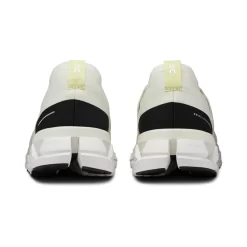 On Running On Cloudswift 3 Hardloopschoenen - Ivory & Black -On Running on cloudswift 3 running shoe ivory black 6 1541335