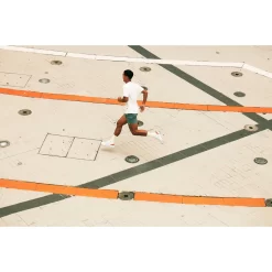 On Running On Cloudswift 3 Hardloopschoenen - Ivory & Flame -On Running on cloudswift 3 running shoe ivory flame 4 1468920