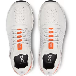 On Running On Cloudswift 3 Hardloopschoenen - Ivory & Flame -On Running on cloudswift 3 running shoe ivory flame 7 1468923