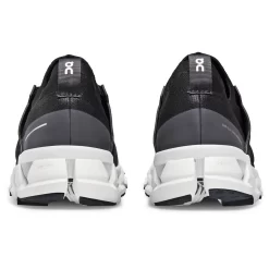 On Running On Cloudswift 3 Dames Hardloopschoenen - All Black -On Running on cloudswift 3 women running shoe all black 7 1468943