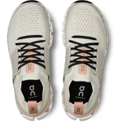 On Running On Cloudswift 3 Dames Hardloopschoenen - Ivory & Rose -On Running on cloudswift 3 women running shoe ivory rose 3 1541367