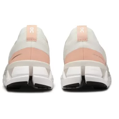 On Running On Cloudswift 3 Dames Hardloopschoenen - Ivory & Rose -On Running on cloudswift 3 women running shoe ivory rose 6 1541370