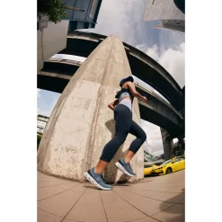 On Running On Cloudswift 3 Dames Hardloopschoenen - Metal & White -On Running on cloudswift 3 women running shoe metal white 3 1468958