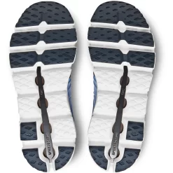 On Running On Cloudswift 3 Dames Hardloopschoenen - Metal & White -On Running on cloudswift 3 women running shoe metal white 6 1468961