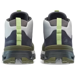 On Running On Cloudtrax Hiking Shoe - Ink & Frost -On Running on cloudtrax hiking shoe ink frost 5 1312619