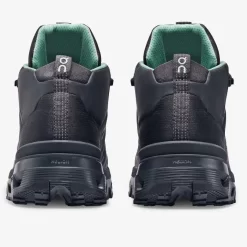 On Running On Cloudtrax Waterproof Dames Wandelschoenen - Zwart -On Running on cloudtrax waterproof women hiking shoe black 6 1400529