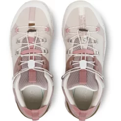 On Running On Cloudtrax Women Hiking Shoe - Rose & Ivory 8 On Running On Cloudtrax Women Hiking Shoe - Rose & Ivory -On Running on cloudtrax women hiking shoe rose ivory 2 1312596