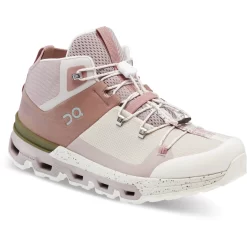 On Running On Cloudtrax Women Hiking Shoe - Rose & Ivory 11 On Running On Cloudtrax Women Hiking Shoe - Rose & Ivory -On Running on cloudtrax women hiking shoe rose ivory 6 1312600