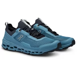 On Running On Cloudultra 2 PO Heren Trail Running Schoenen - Wash & Navy