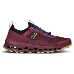 On Running On Cloudultra 2 PO Dames Trail Running Schoenen - Cherry & Hay -On Running on cloudultra 2 po women trailrunning shoe 2 1522539