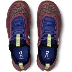 On Running On Cloudultra 2 PO Dames Trail Running Schoenen - Cherry & Hay -On Running on cloudultra 2 po women trailrunning shoe 3 1522538