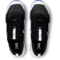 On Running On Cloudultra 2 PO Dames Trail Running Schoenen - Zwart & Wit -On Running on cloudultra 2 po women trailrunning shoe black white 6 1521859 1