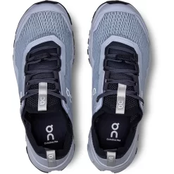 On Running On Cloudultra 2 PO Dames Trail Running Schoenen - Heather & Iron -On Running on cloudultra 2 po women trailrunning shoe heather iron 3 1522544