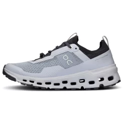 On Running On Cloudultra 2 PO Dames Trail Running Schoenen - Heather & Iron -On Running on cloudultra 2 po women trailrunning shoe heather iron 5 1522542