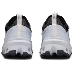 On Running On Cloudultra 2 PO Dames Trail Running Schoenen - Heather & Iron -On Running on cloudultra 2 po women trailrunning shoe heather iron 6 1522543