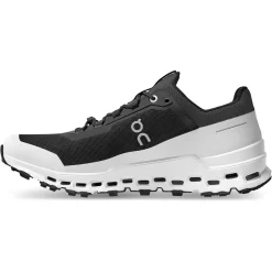 On Running On Cloudultra Trail Running Schoenen - Black & White -On Running on cloudultra running shoe black white 5 952678