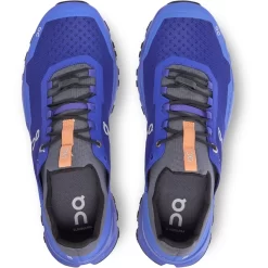 On Running On Cloudultra Trail Running Schoenen - Indigo & Copper -On Running on cloudultra trailrunning shoe indigo copper 2 1324549