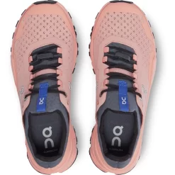 On Running On Cloudultra Dames Trail Running Schoenen - Rose & Cobalt -On Running on cloudultra women trailrunning shoe rose cobalt 2 1324579