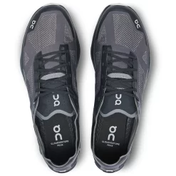 On Running On Cloudventure Peak 3 Trail Running Schoenen - Black & Glacier -On Running on cloudventure peak 3 herren trailrunning schuh black glacier 3 1521908