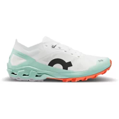 On Running On Cloudventure Peak 3 Undyed Trail Running Schoenen - Undyed-White -On Running on cloudventure peak 3 undyed herren trailrunning schuh black glacier 22 1521955