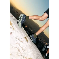 On Running On Cloudventure Trail Hardloopschoenen - Black & Reseda 15 On Running On Cloudventure Trail Hardloopschoenen - Black & Reseda -On Running on cloudventure running shoe black reseda 3 1028385