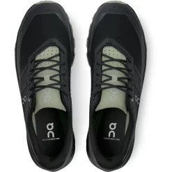 On Running On Cloudventure Trail Hardloopschoenen - Black & Reseda 10 On Running On Cloudventure Trail Hardloopschoenen - Black & Reseda -On Running on cloudventure running shoe black reseda 4 1028386