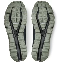 On Running On Cloudventure Trail Hardloopschoenen - Black & Reseda 11 On Running On Cloudventure Trail Hardloopschoenen - Black & Reseda -On Running on cloudventure running shoe black reseda 5 1028387