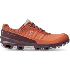 On Running On Cloudventure Trail Hardloopschoenen - Flare & Mulberry