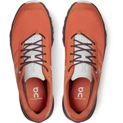 On Running On Cloudventure Trail Hardloopschoenen - Flare & Mulberry -On Running on cloudventure running shoe flare mulberry 2 1028392