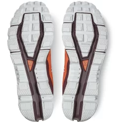 On Running On Cloudventure Trail Hardloopschoenen - Flare & Mulberry -On Running on cloudventure running shoe flare mulberry 3 1028393